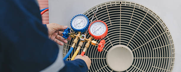 Trusted Ductwork Repair service in Horseshoe Bend, ID - Leonard HVAC